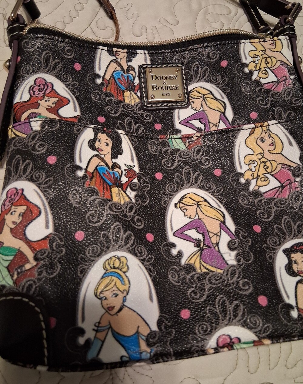 PURSE